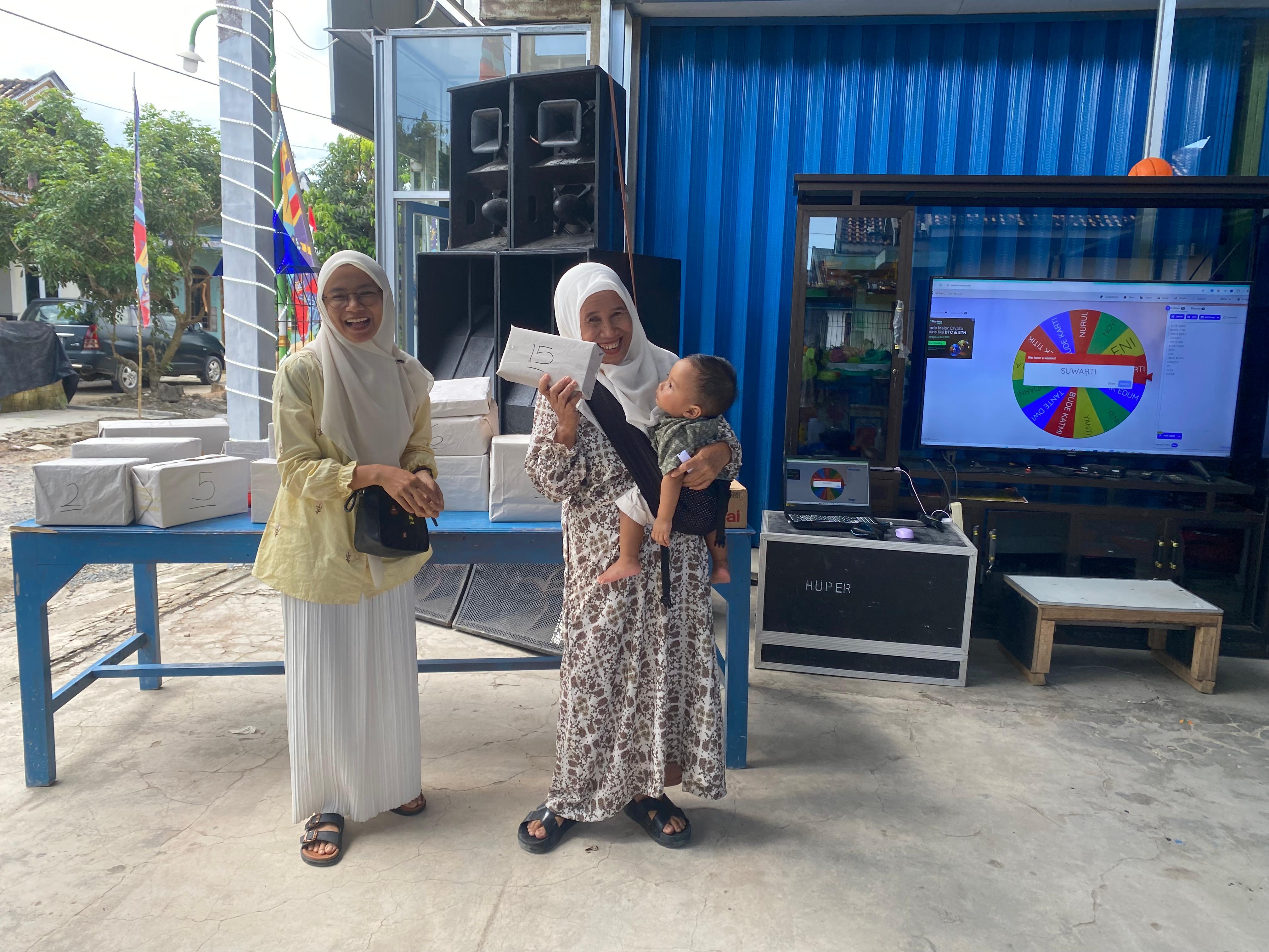 HALAL BIHALLAL 23 MARET 2026 - 2